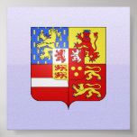 Siegen, Netherlands Print