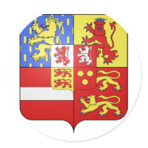 Siegen, Netherlands stickers by bestflag Siegen, Netherlands stickers