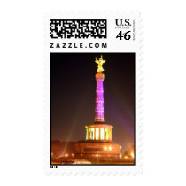 Siegessäule postage