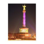 Siegessäule Post Cards
