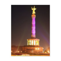 Siegessäule Post Cards