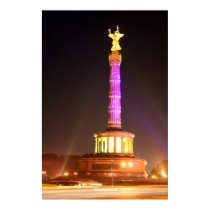 Siegessäule posters
