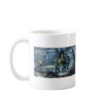 Siegfried Line at Campholz Woods Coffee Mug