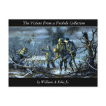 Siegfried Line at Campholz Woods Postcards