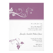 Siempre y para siempre Lavendar Anuncios Personalizados