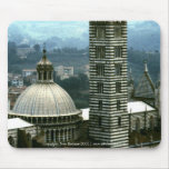 Siena | Mousepad