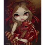 Dragon Mousepads