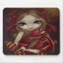 "Sienna Dragonling" Mousepad