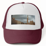 Sienna_Piazza del Campo hats
