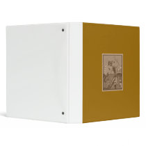 Sienna Space Candy Binder by Freyr_Wishmaster Sienna Space Candy Binder