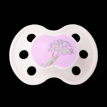Siennaflower pacifiers