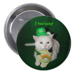 ¡Siento afortunado! Pins
