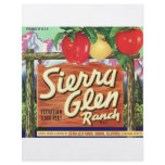Sierra Glen Flyer