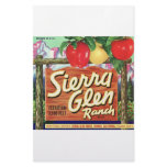 Sierra Glen Stationery Paper