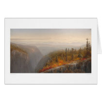 Sierra Landscape (1322) Cards