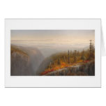 Sierra Landscape (1322) cards
