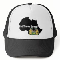 Sierra Leone (Africa) Flag T-shirt And Etc hats by AFRICANKOKO Sierra Leone (Africa) Flag T-shirt And Etc hats