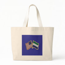 Sierra Leone/ American bags by AFRICANKOKO Sierra Leone/ American bags