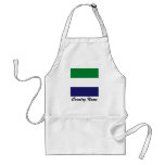 Sierra Leone aprons