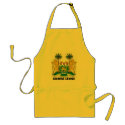 Sierra Leone aprons by African_Urban Sierra Leone aprons
