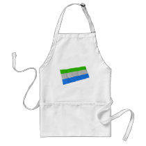 sierra leone apron