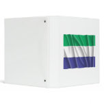 SIERRA LEONE binders