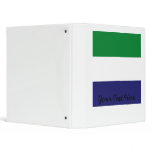 Sierra Leone binders