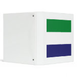 Sierra Leone binders