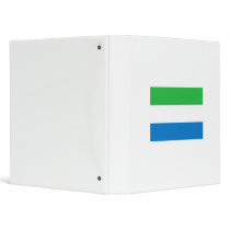 Sierra Leone Binder