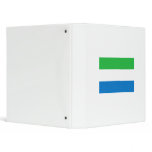 Sierra Leone binders
