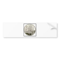 Sierra Leone bumper stickers