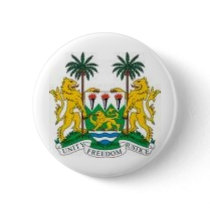 Sierra Leone buttons by African_Urban Sierra Leone buttons