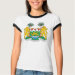 Ladies Ringer T-Shirt