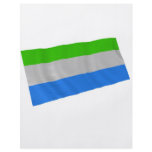 sierra leone flyers