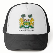 Sierra Leone hats by African_Urban Sierra Leone hats
