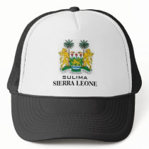 Sierra Leone hats by African_Urban Sierra Leone hats
