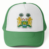 Sierra Leone hats by African_Urban Sierra Leone hats