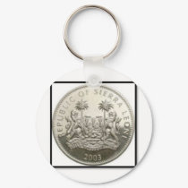 Sierra Leone keychains by African_Urban Sierra Leone keychains