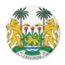 Sierra Leone magnets