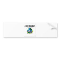 SIERRA LEONE(MENDE TRIBE),MAP, T-SHIRT AND ETC bumper stickers