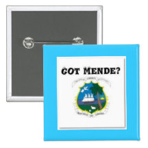 SIERRA LEONE(MENDE TRIBE),MAP, T-SHIRT AND ETC PIN