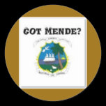 SIERRA LEONE(MENDE TRIBE),MAP, T-SHIRT AND ETC STICKER