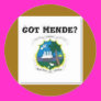 SIERRA LEONE(MENDE TRIBE),MAP, T-SHIRT AND ETC STICKER