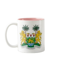Sierra Leone mugs by African_Urban Sierra Leone mugs
