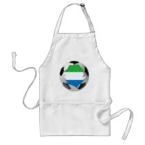 Sierra Leone national team Aprons