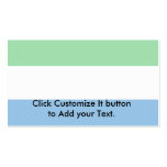 Sierra Leone, Serbia flag Business Cards