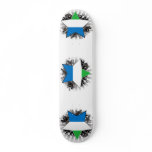 Sierra Leone Star Skate Boards