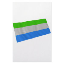 sierra leone customized stationery