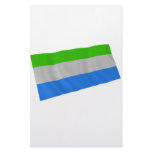 sierra leone customized stationery