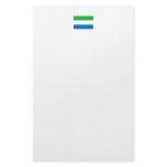 Sierra Leone Customized Stationery